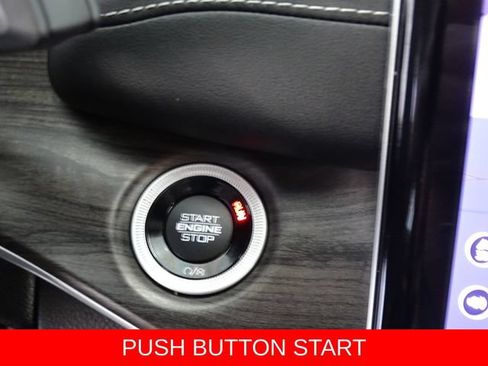 Certified 2023 Jeep Grand Cherokee 4WD 4xe image 9
