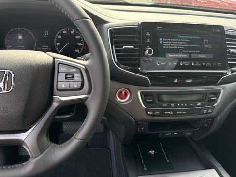 New 2026 Honda Ridgeline RTL image 18