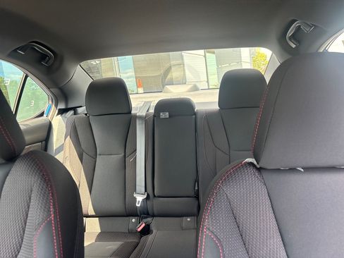 New 2026 Subaru WRX Premium AWD/4WD image 29