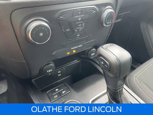 Certified 2022 Ford Ranger XL w/ Equipment Group 101A High AWD/4WD image 23