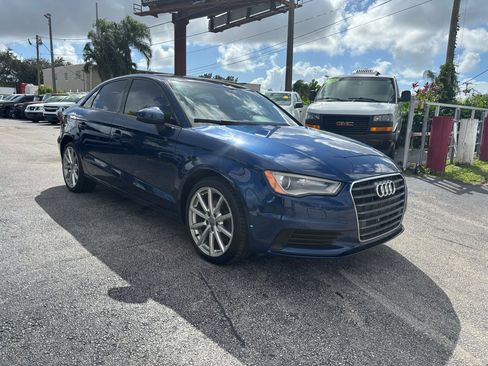Used 2016 Audi A3 1.8T Premium image 3