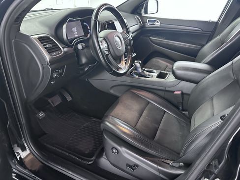 Used 2020 Jeep Grand Cherokee Altitude AWD/4WD image 44