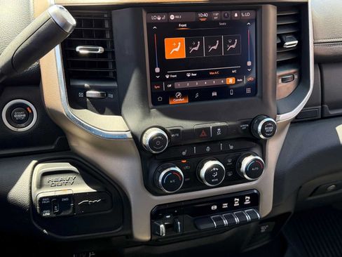 Used 2022 RAM 2500 Laramie AWD/4WD image 22