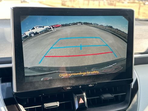 Used 2025 Toyota Corolla FX w/ Convenience Package image 17