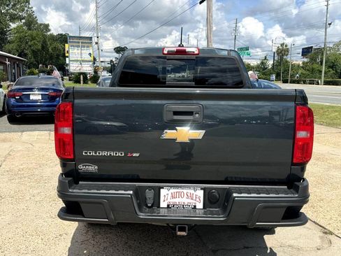Used 2018 Chevrolet Colorado Z71 image 6