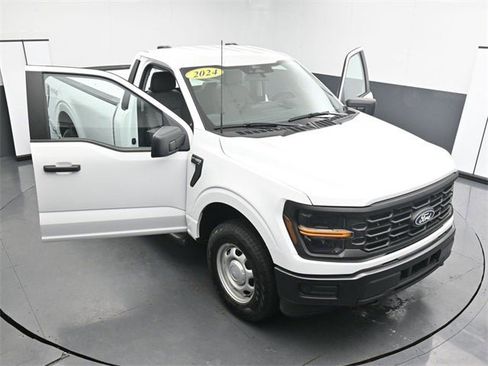 Used 2024 Ford F150 XL image 36