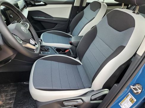 New 2026 Volkswagen Taos S FWD image 11