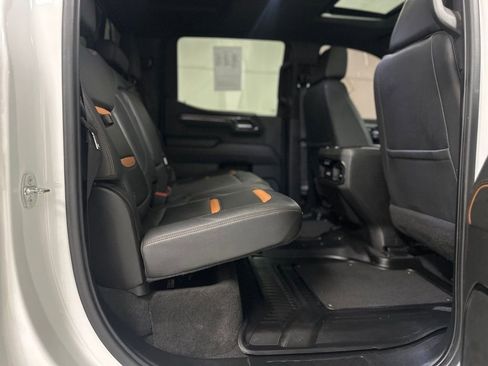 Used 2023 GMC Sierra 1500 AT4 w/ AT4 Premium Package image 28