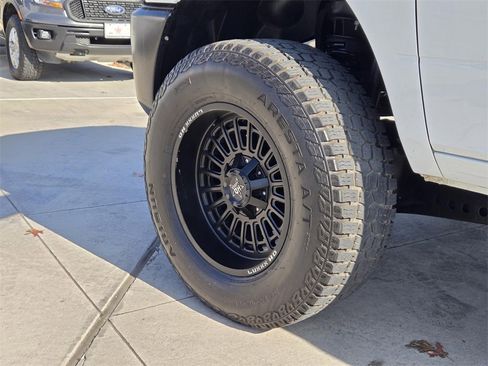 Used 2024 RAM 2500 Tradesman image 13