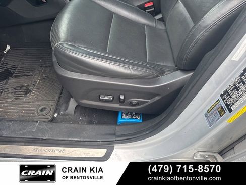Used 2017 Hyundai Santa Fe Sport 2.0T FWD image 27