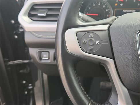 Used 2020 GMC Acadia SLT w/ Trailering Package image 21