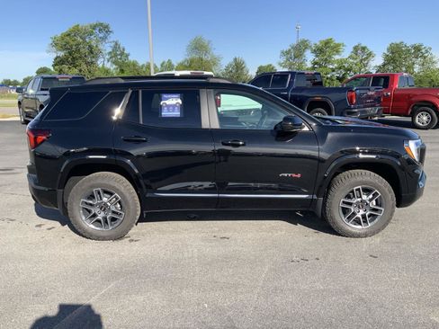 New 2026 GMC Terrain AT4 w/ Convenience Package III AWD/4WD image 15