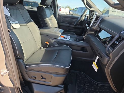 New 2026 RAM 3500 Limited image 41