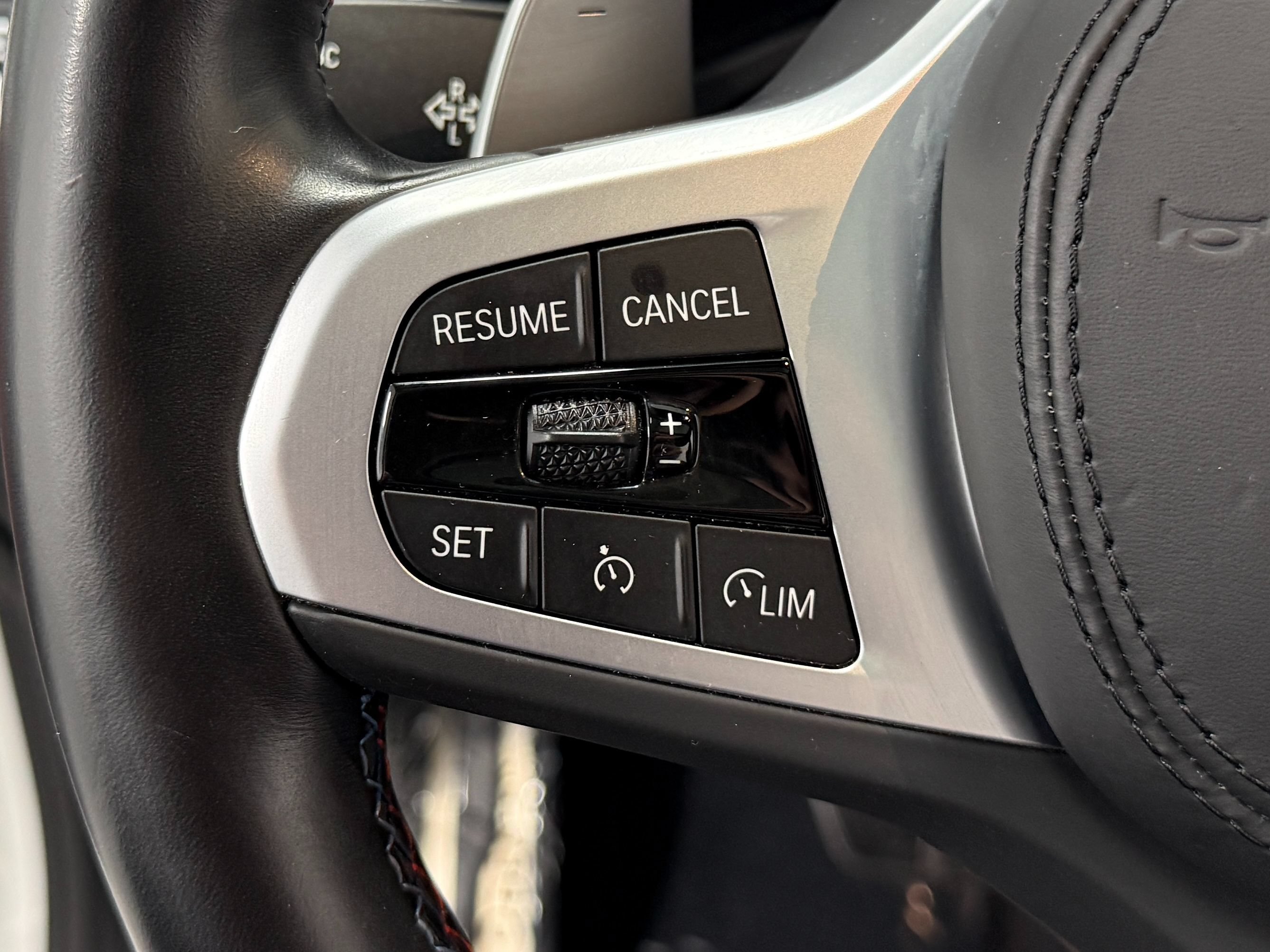 Used 2024 BMW X3 M40i AWD/4WD image 19