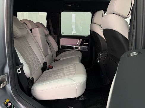 Used 2026 Mercedes-Benz G 550 image 26