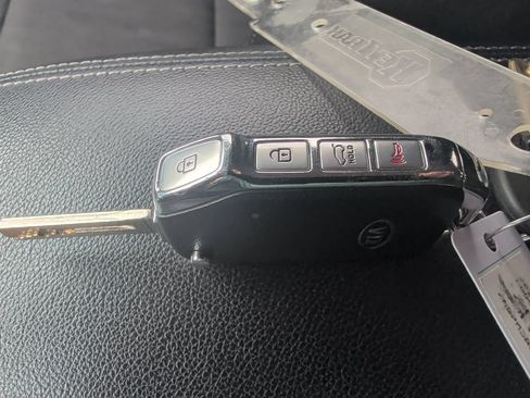 Used 2020 Kia Sportage LX FWD image 18