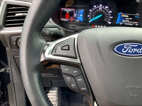 Used 2023 Ford Edge Titanium image 34