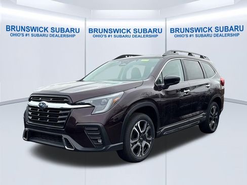 New 2026 Subaru Ascent Touring AWD/4WD image 1