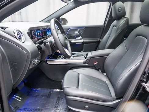 Certified 2025 Mercedes-Benz GLA 250 image 20