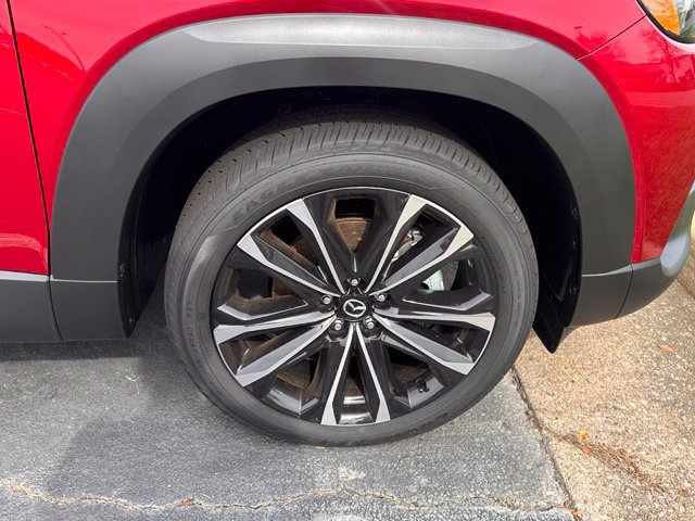 New 2026 MAZDA CX-50 AWD 2.5 S w/ Weather Package image 12