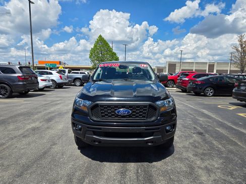 Used 2019 Ford Ranger XL w/ Equipment Group 101A Mid image 2