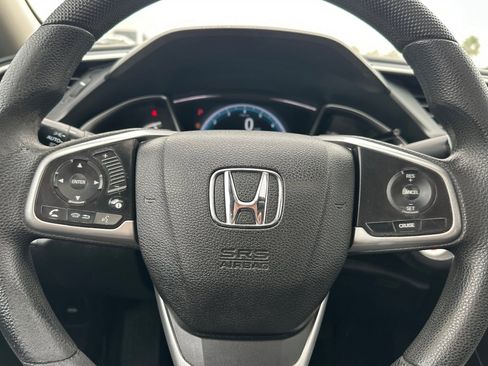 Used 2016 Honda Civic EX-T image 21