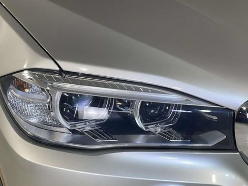 Used 2016 BMW X5 xDrive35i AWD/4WD image 16