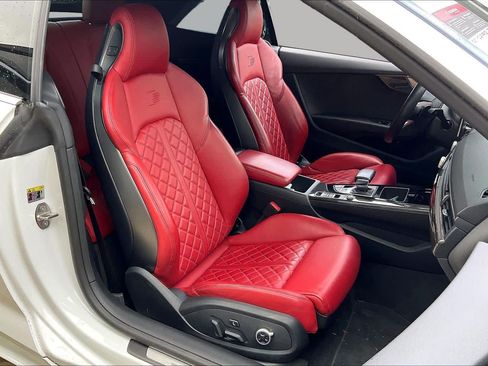 Used 2024 Audi S5 Premium AWD/4WD image 9