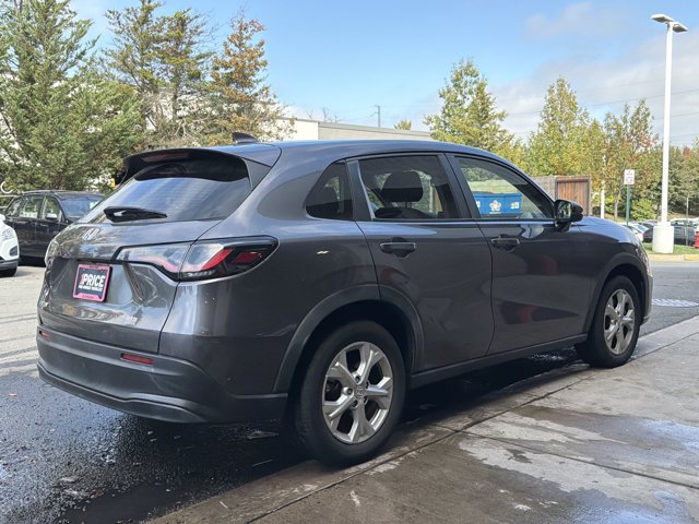Used 2023 Honda HR-V LX image 5