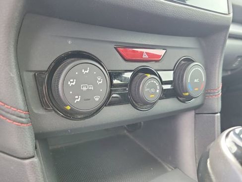Used 2017 Subaru Impreza 2.0i Sport image 22