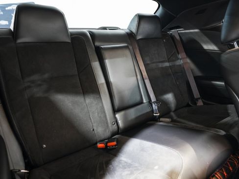 Used 2023 Dodge Challenger R/T Scat Pack image 23