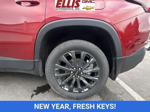 Used 2023 Chevrolet Traverse RS w/ LPO, Floor Liner Package image 34