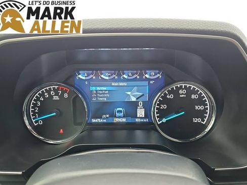 Used 2023 Ford F150 XLT w/ Equipment Group 302A High AWD/4WD image 11