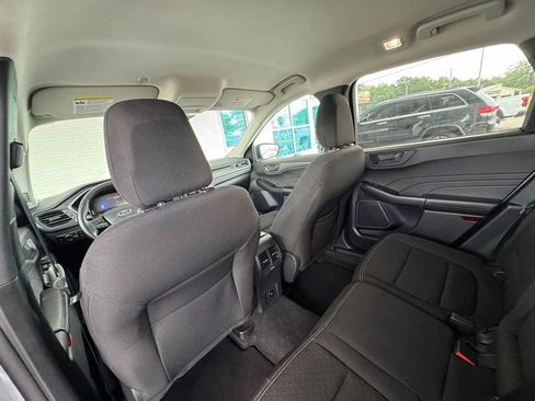 Used 2024 Ford Escape Active FWD image 21