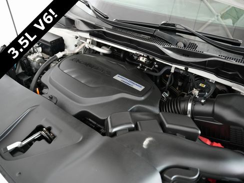 Used 2018 Honda Odyssey EX-L image 59