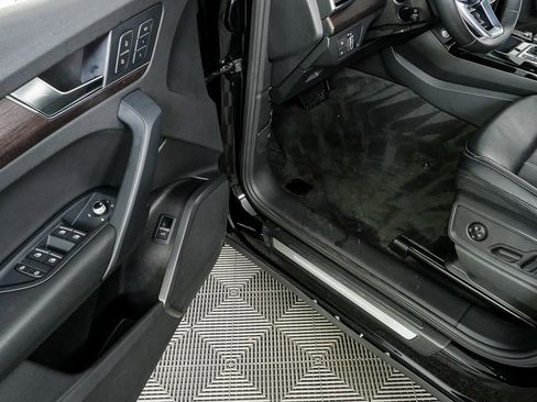 Used 2021 Audi Q5 2.0T Premium image 7