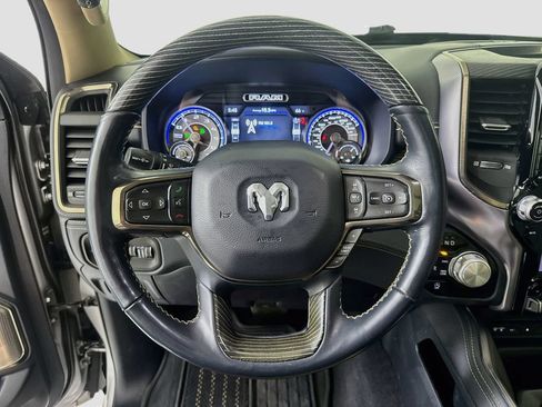 Used 2019 RAM 1500 Limited AWD/4WD image 13