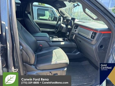 Used 2024 Ford Expedition Timberline AWD/4WD image 12