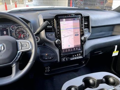 New 2026 RAM 2500 Tradesman image 5