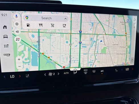 New 2025 Ford Expedition Max King Ranch image 9