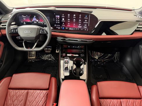 Used 2025 Audi S5 Premium Plus AWD/4WD image 14