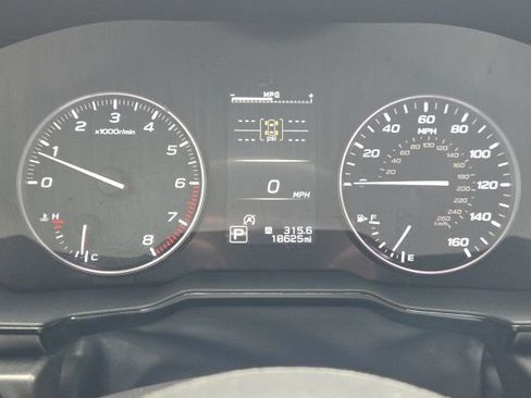 Certified 2024 Subaru Outback Premium image 13