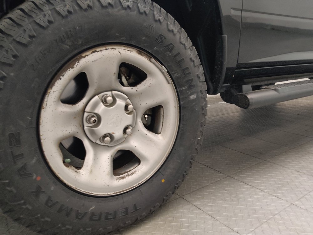 Used 2018 RAM 1500 Sport w/ Convenience Group AWD/4WD image 31