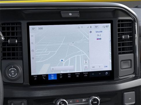 New 2025 Ford F250 Lariat w/ Lariat Ultimate Package image 80