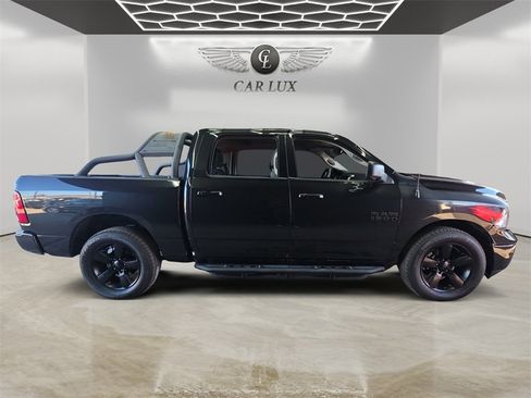 Used 2018 RAM 1500 Big Horn image 6