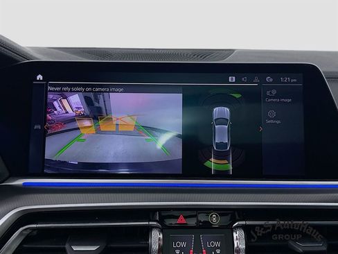 Used 2023 BMW X6 xDrive40i image 19