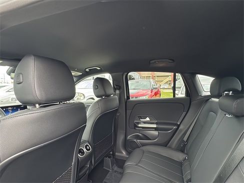 New 2026 Mercedes-Benz GLA 250 image 13