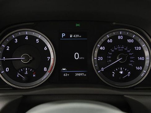 Used 2023 Hyundai Sonata SEL w/ Cargo Package image 8