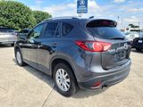 Used 2016 MAZDA CX-5 Touring image 3