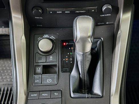 Used 2017 Lexus NX 200t AWD w/ Accessory Package image 24